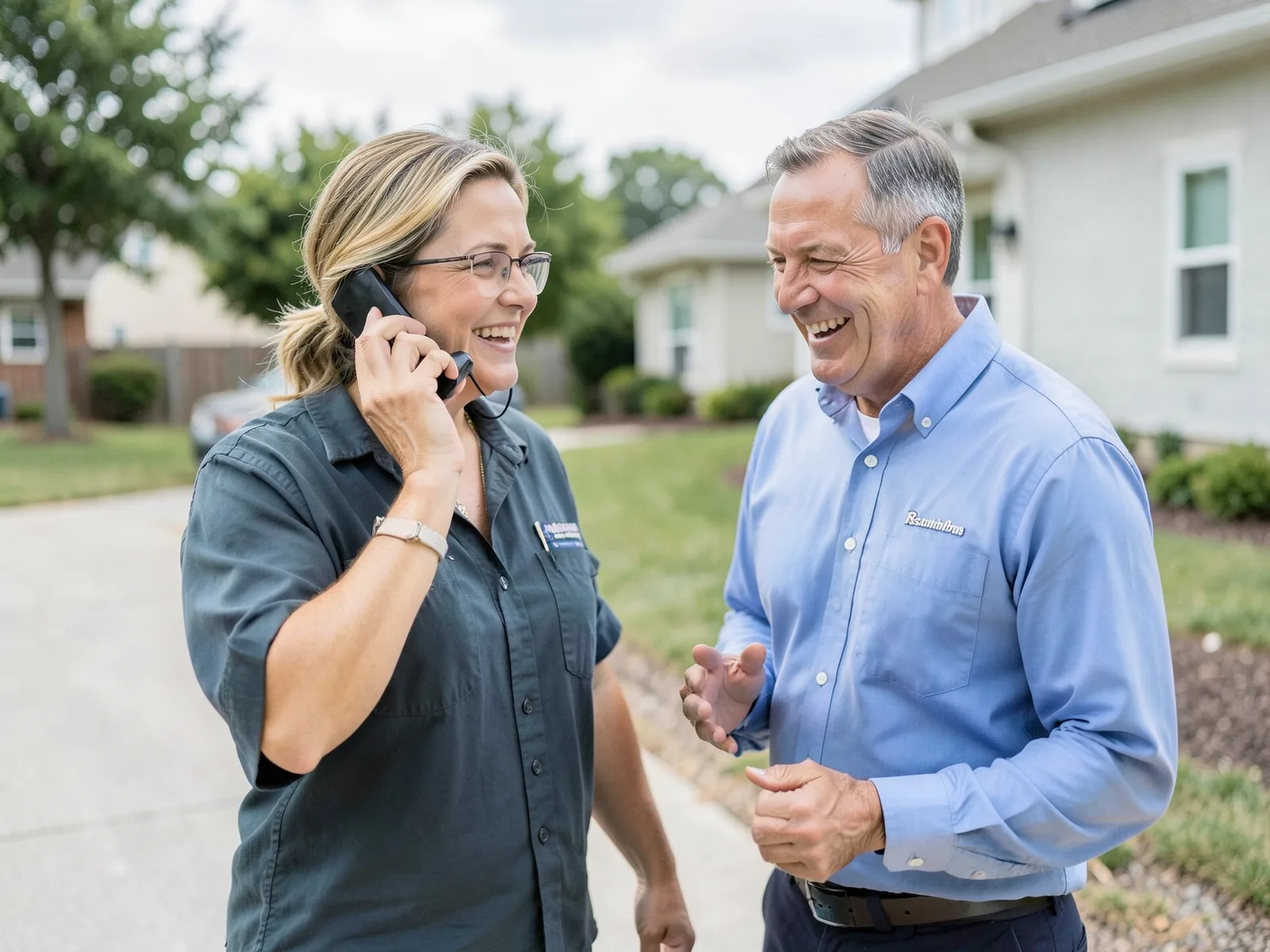 Frequently Asked Questions About Weather Damage Restoration in Virgil, KS